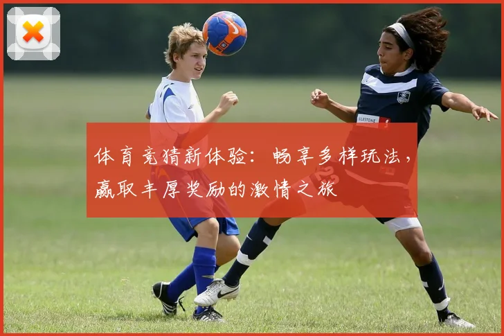 体育竞猜新体验：畅享多样玩法，赢取丰厚奖励的激情之旅