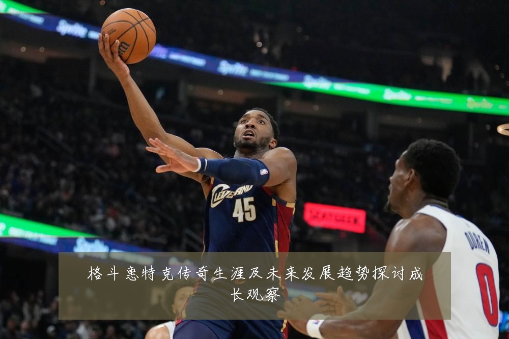 格斗惠特克传奇生涯及未来发展趋势探讨成长观察