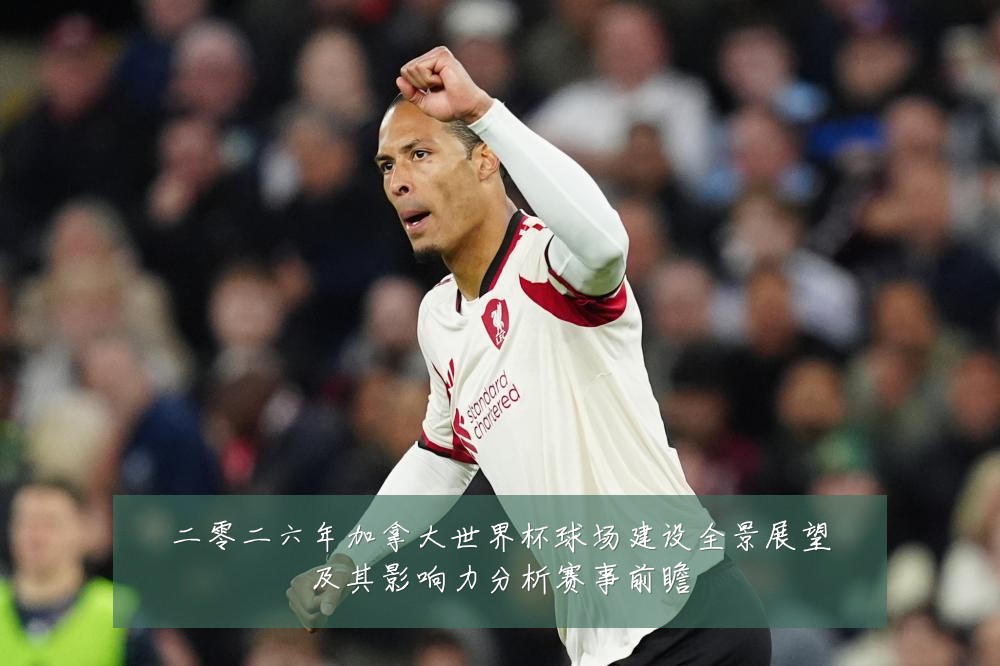 二零二六年加拿大世界杯球场建设全景展望及其影响力分析赛事前瞻